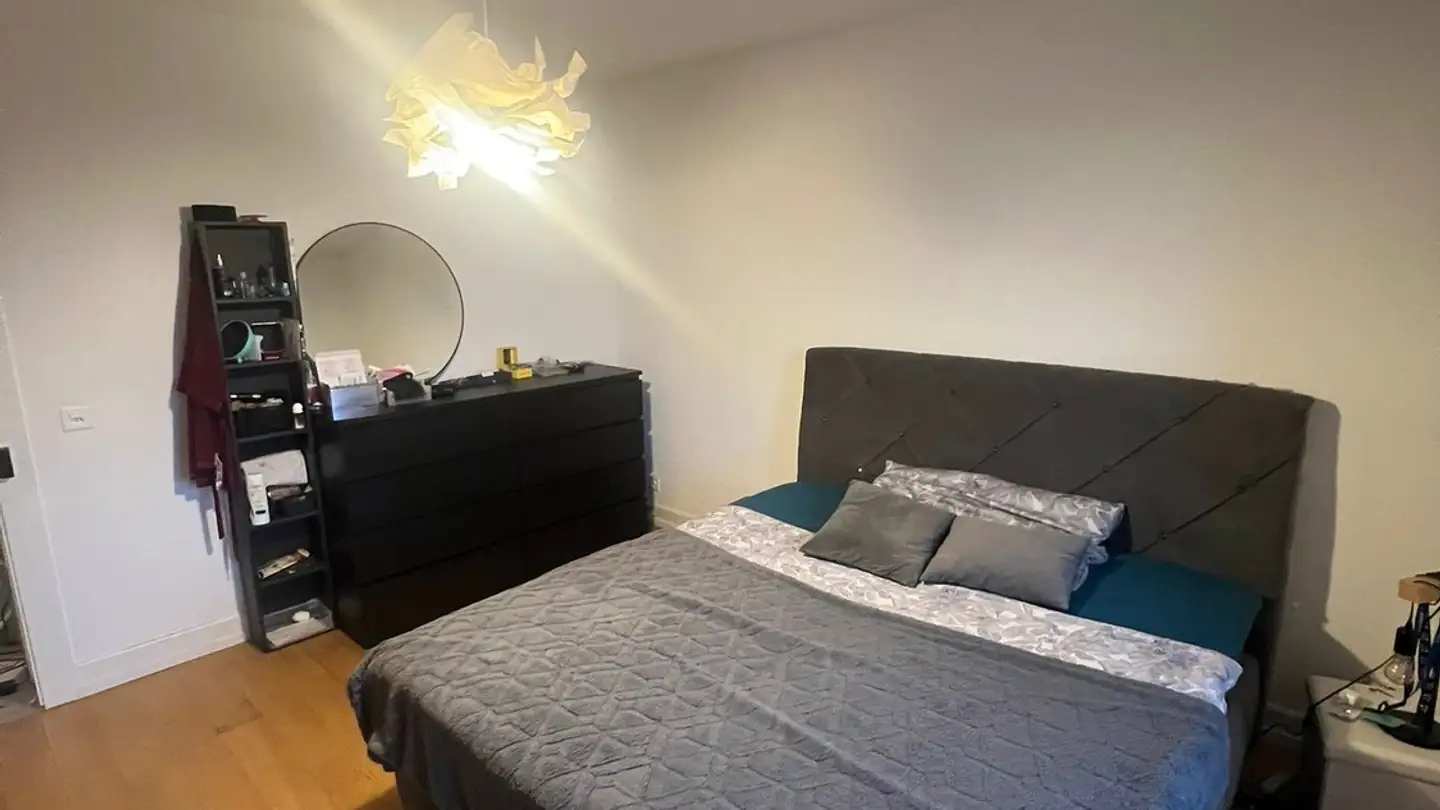 Appartamento in affitto - Rue Des Parcs 96, 2000 Neuchâtel - Foto 4