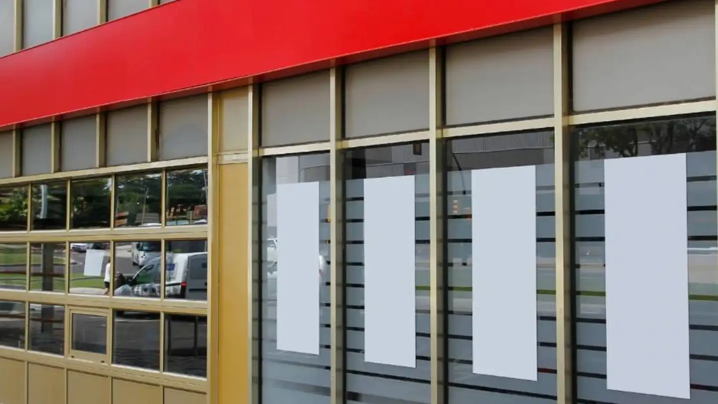 Commercial for sale - 1004 Lausanne