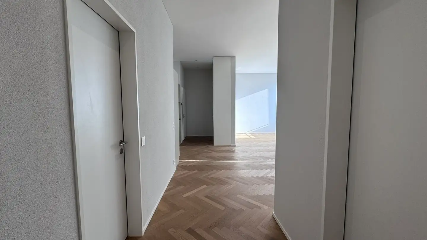 Apartment for rent - Bahnhofstrasse 16, 4663 Aarburg - Photo 3