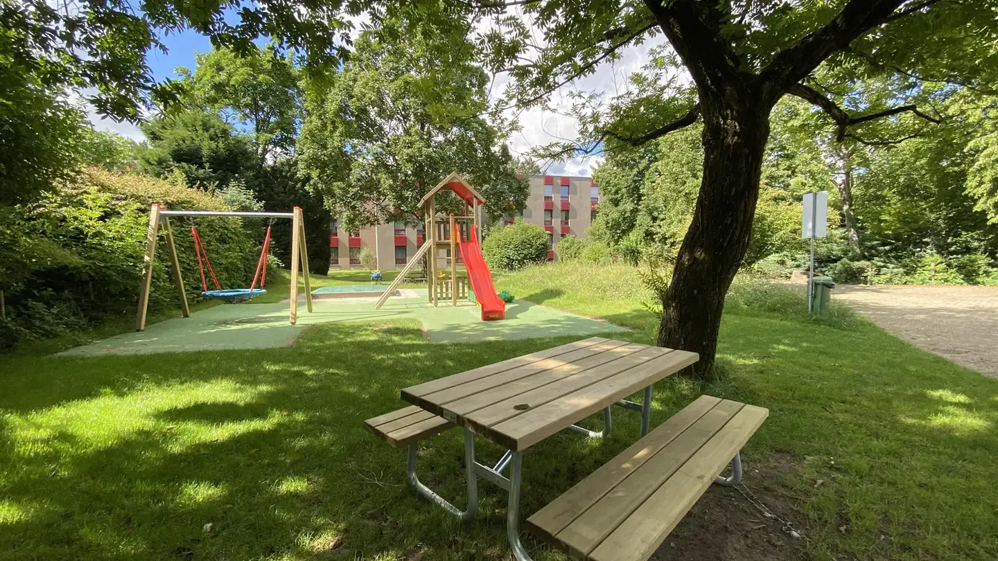 Apartment for rent - Gartenstrasse 59, 4132 Muttenz