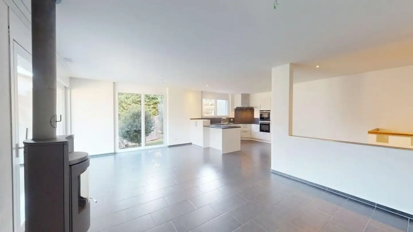 Single house for rent - Gauenweg, 9478 Azmoos - Photo 2