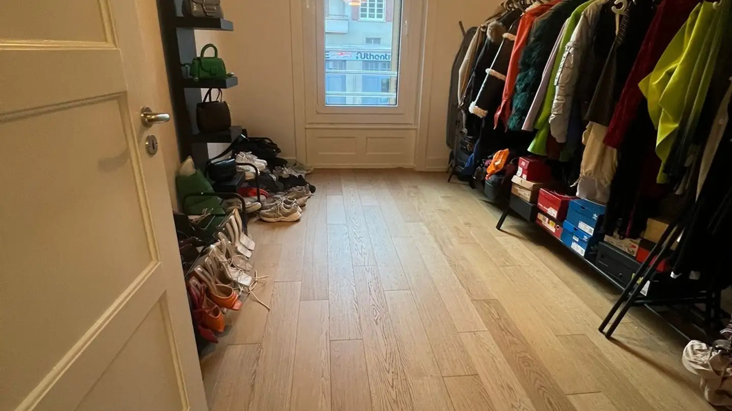 Appartamento in affitto - Rue Des Parcs 96, 2000 Neuchâtel - Foto 3