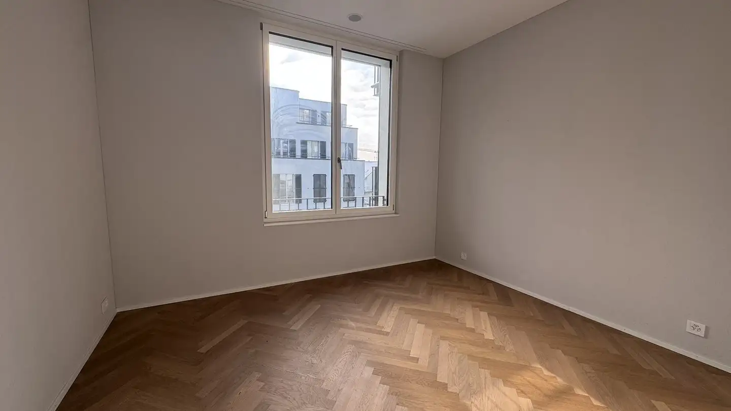 Apartment for rent - Bahnhofstrasse 16, 4663 Aarburg - Photo 4