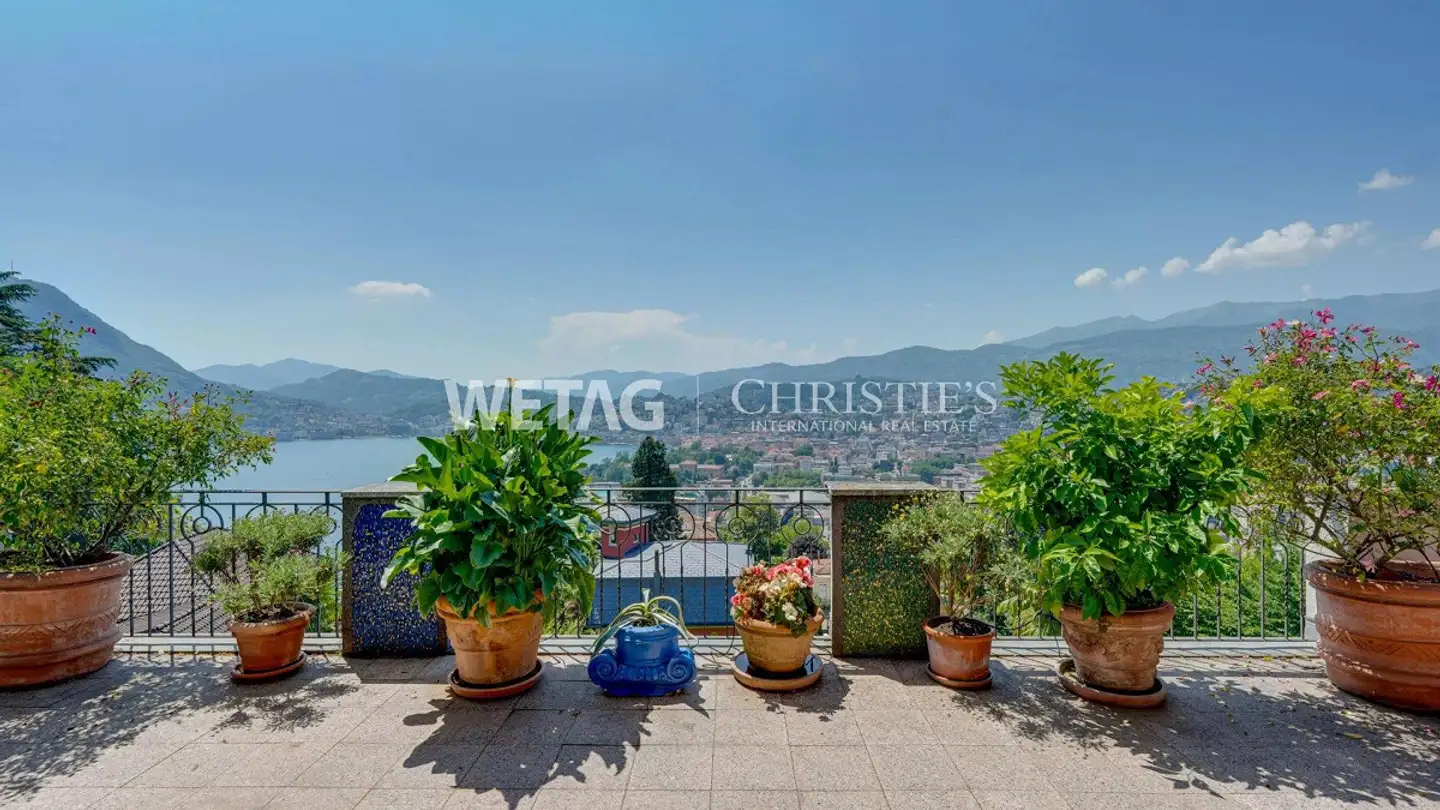 Apartment for sale - 6977 Ruvigliana