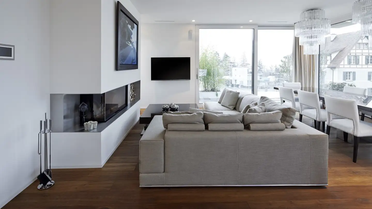 Appartamento ammobiliato in affitto - Seestrasse 500, 8038 Zürich - Foto 2