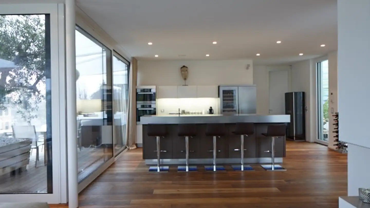 Appartamento ammobiliato in affitto - Seestrasse 500, 8038 Zürich - Foto 3