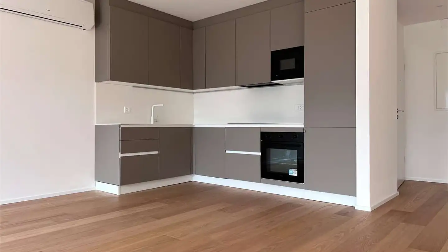Appartement à louer - Via Zurigo 32, 6900 Lugano - Photo 4