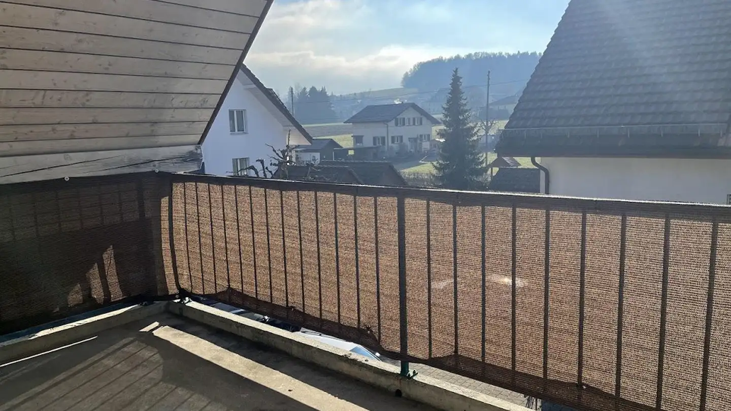 Wohnung mieten - Amselweg 6, 4914 Roggwil BE