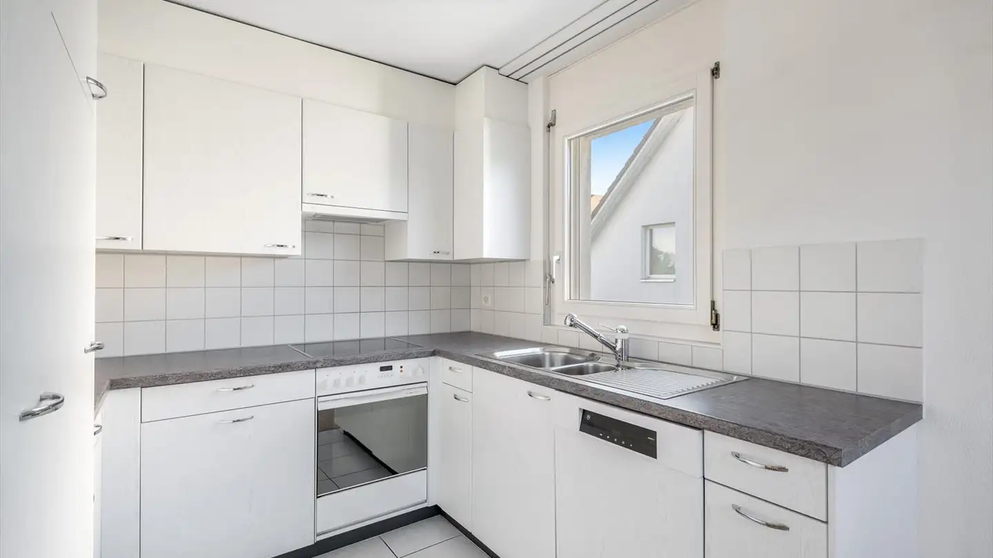 Appartement à louer - In Der Breiti 30, 8185 Winkel - Photo 3