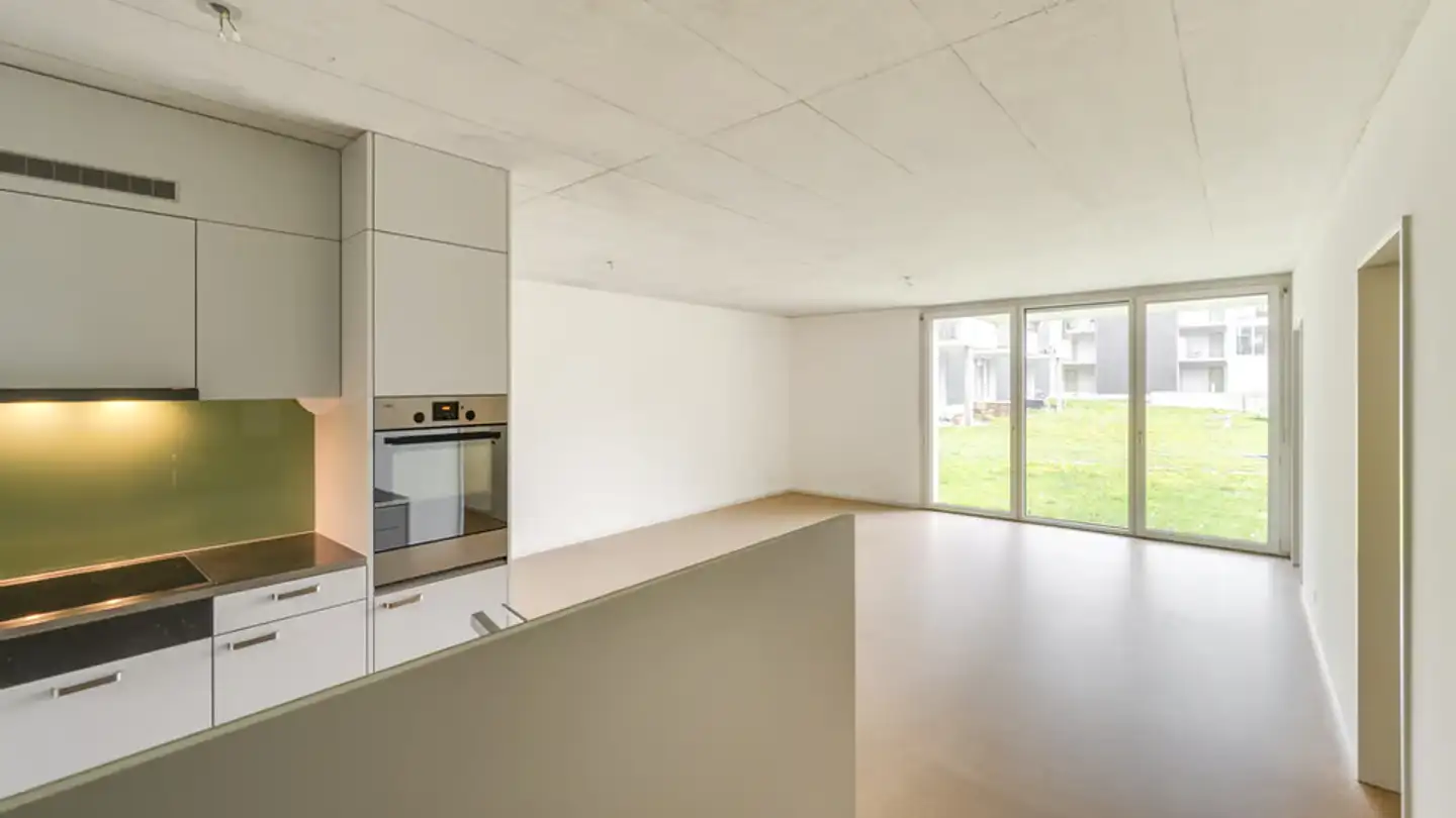 Appartamento in affitto - Chemin Des Narcisses / Narzissenweg 23, 2504 Biel/Bienne