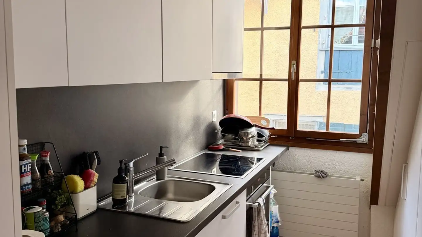 Single room for rent - 8810 Horgen - Photo 2