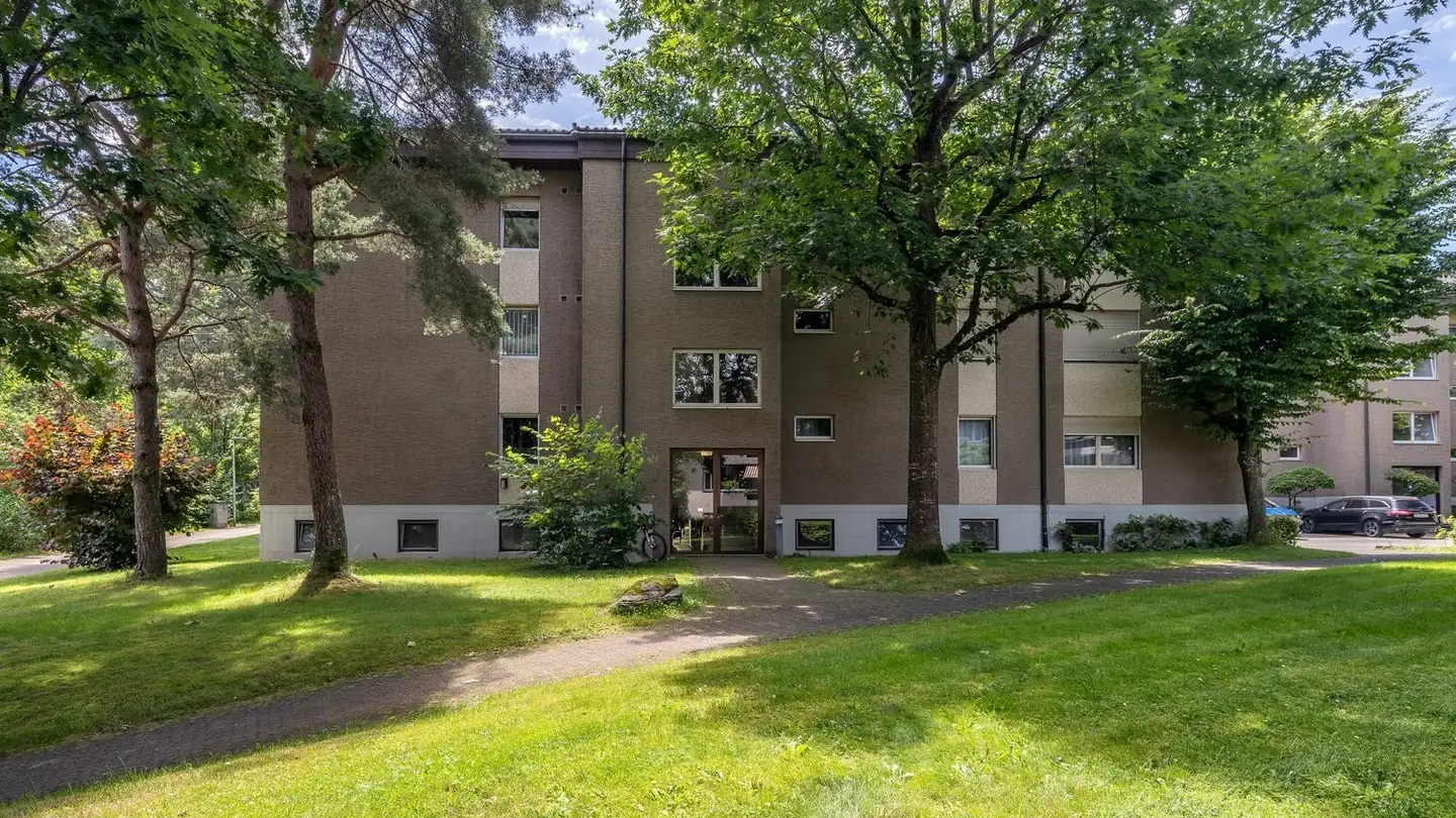 Wohnung mieten - Brüggbühlstrasse 49, 3172 Niederwangen b. Bern