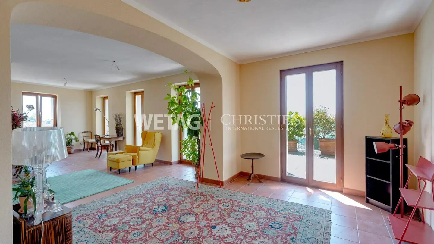 Apartment for sale - 6977 Ruvigliana - Photo 3