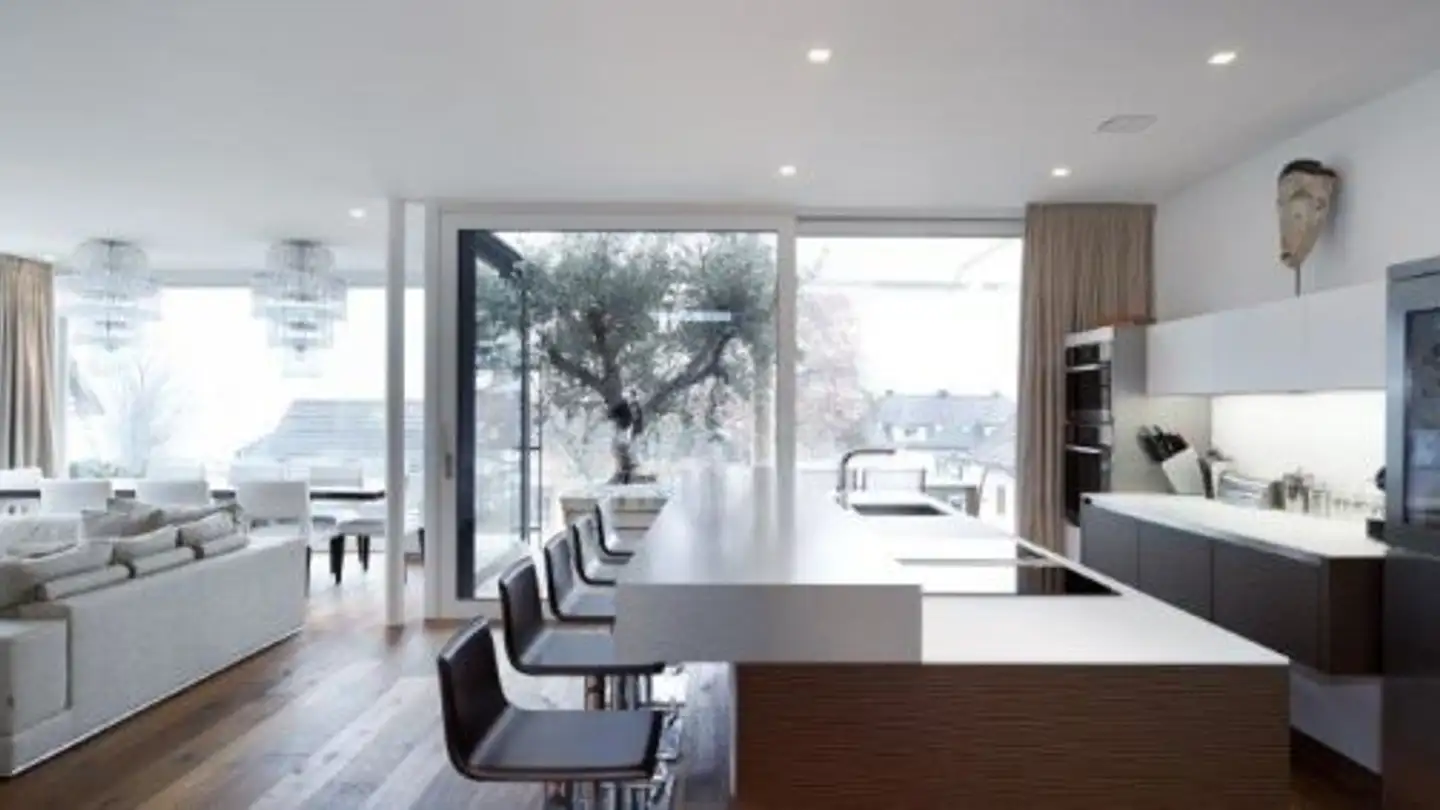 Appartamento ammobiliato in affitto - Seestrasse 500, 8038 Zürich - Foto 4