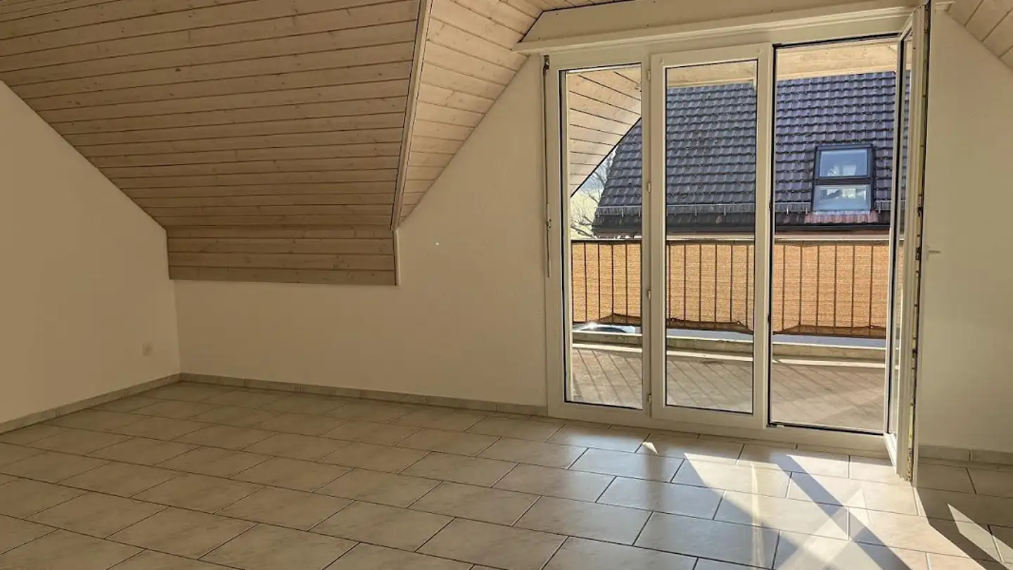 Wohnung mieten - Amselweg 6, 4914 Roggwil BE - Foto 2