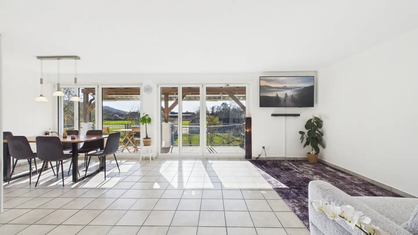 Appartamento in vendita - Gheidstrasse, 4612 Wangen b. Olten - Foto 2