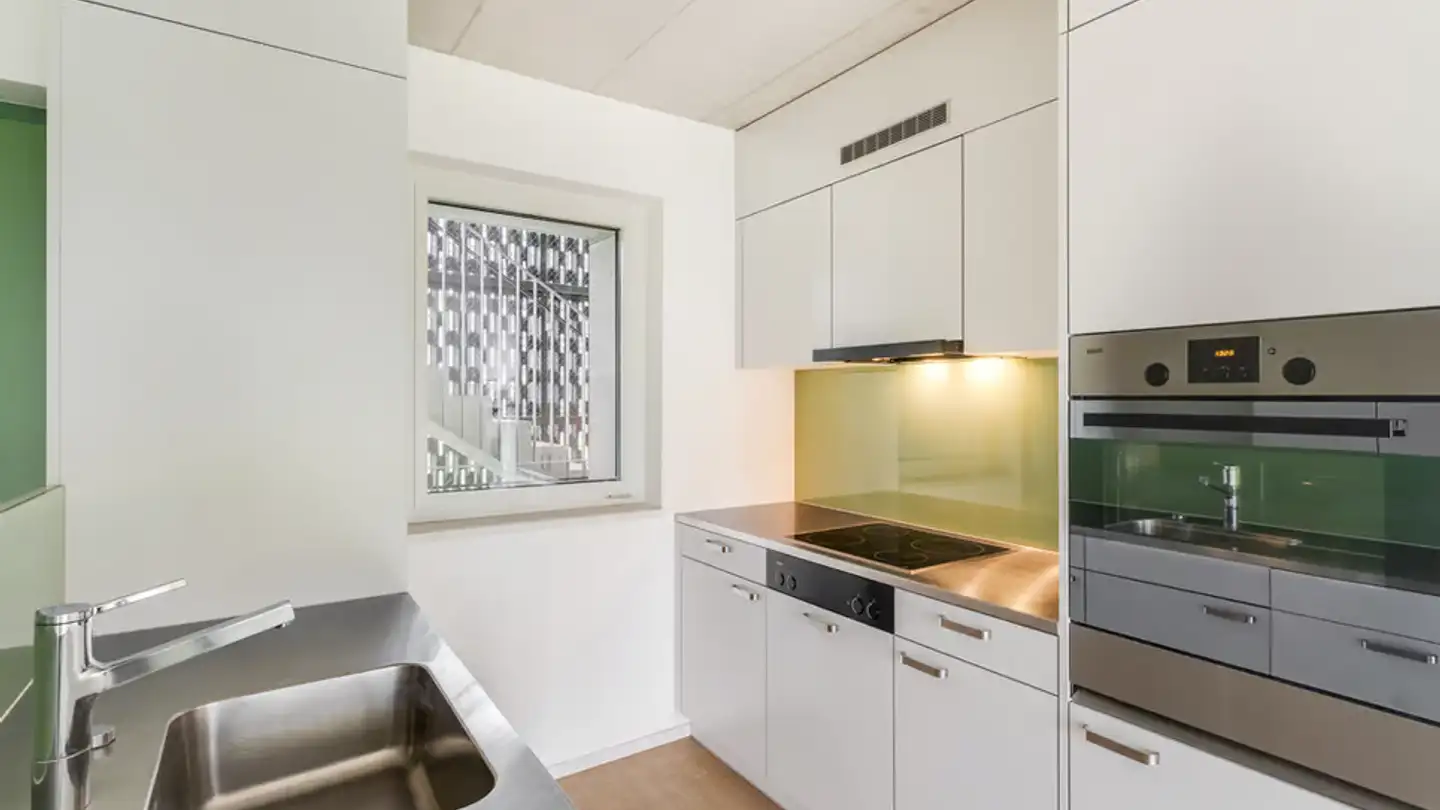 Appartamento in affitto - Chemin Des Narcisses / Narzissenweg 23, 2504 Biel/Bienne - Foto 3