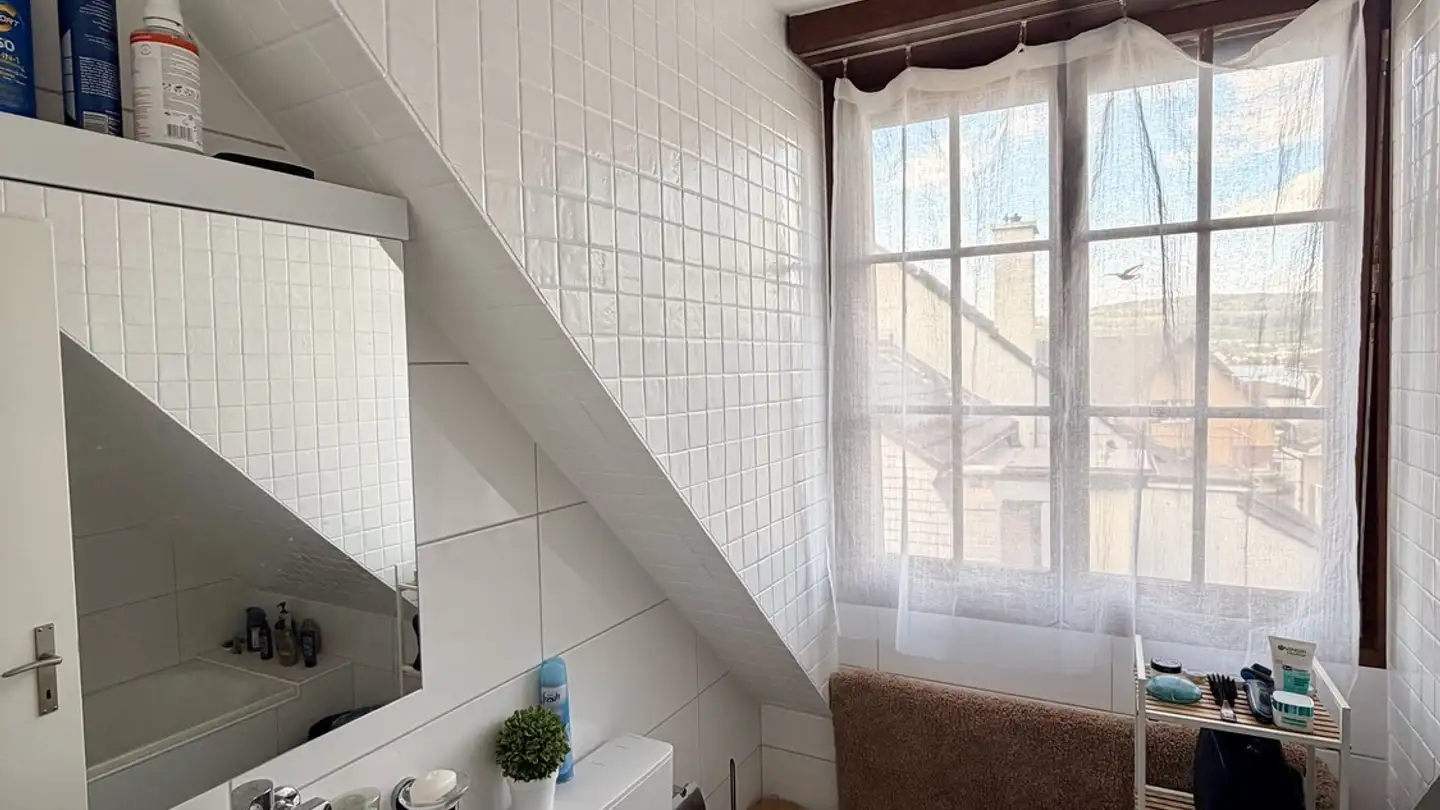 Single room for rent - 8810 Horgen - Photo 3