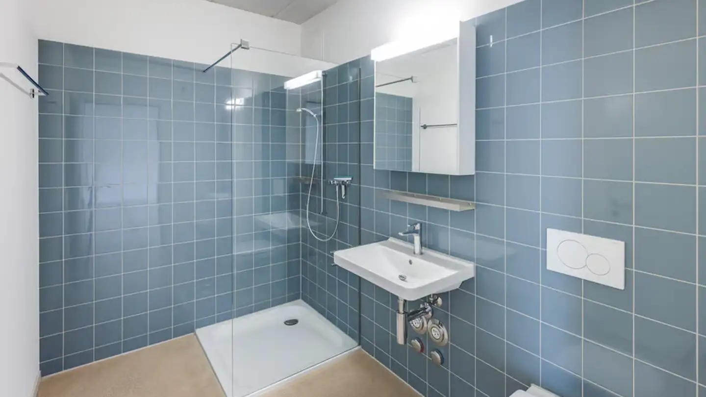 Appartamento in affitto - Chemin Des Narcisses / Narzissenweg 23, 2504 Biel/Bienne - Foto 4