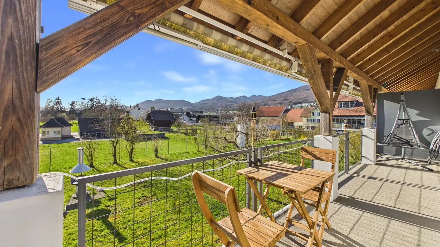 Appartamento in vendita - Gheidstrasse, 4612 Wangen b. Olten - Foto 4