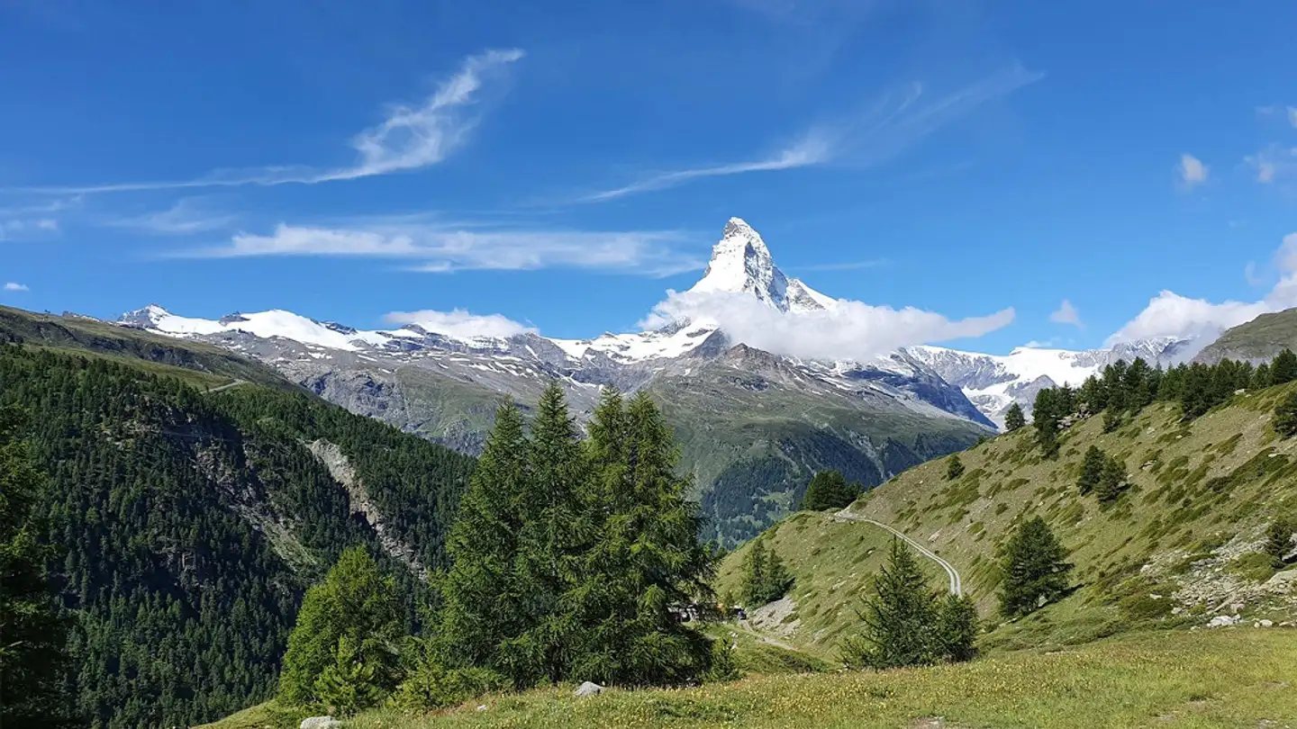Apartment for rent - 3920 Zermatt