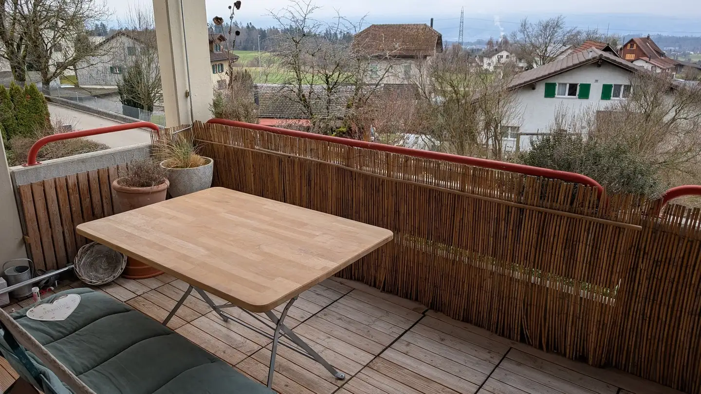 Appartamento in affitto - Aubrigstrasse 4, 8635 Dürnten - Foto 3