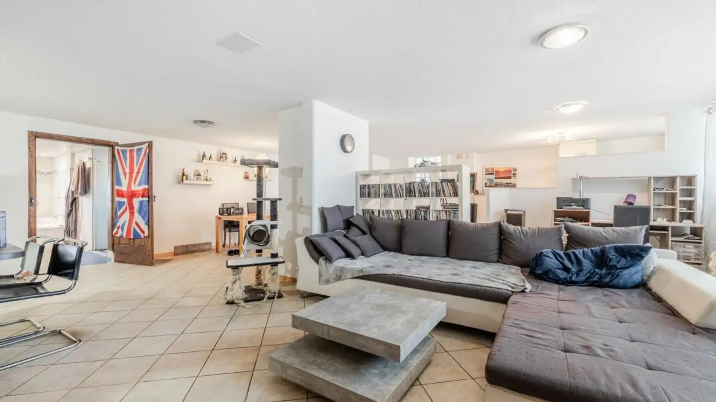 Casa singola in vendita - 9000 St. Gallen - Photo 2