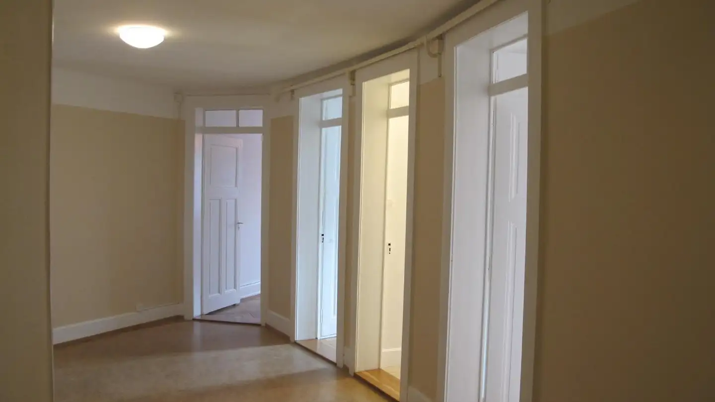 Apartment for rent - Chemin De Montelly 1, 1007 Lausanne