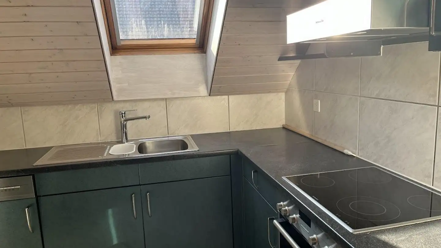 Wohnung mieten - Amselweg 6, 4914 Roggwil BE - Foto 4