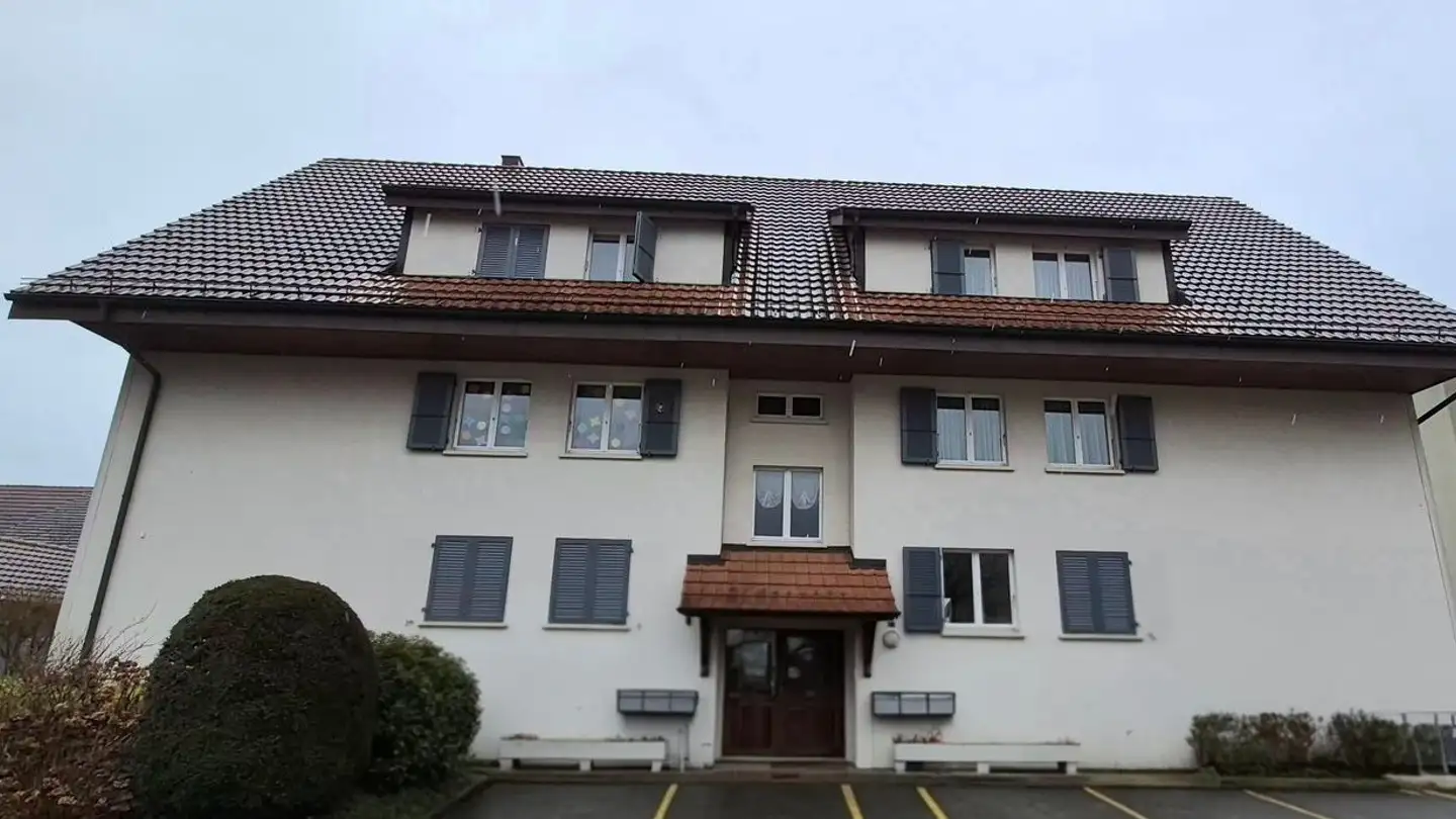 Wohnung mieten - Niderfeld 7, 4617 Gunzgen