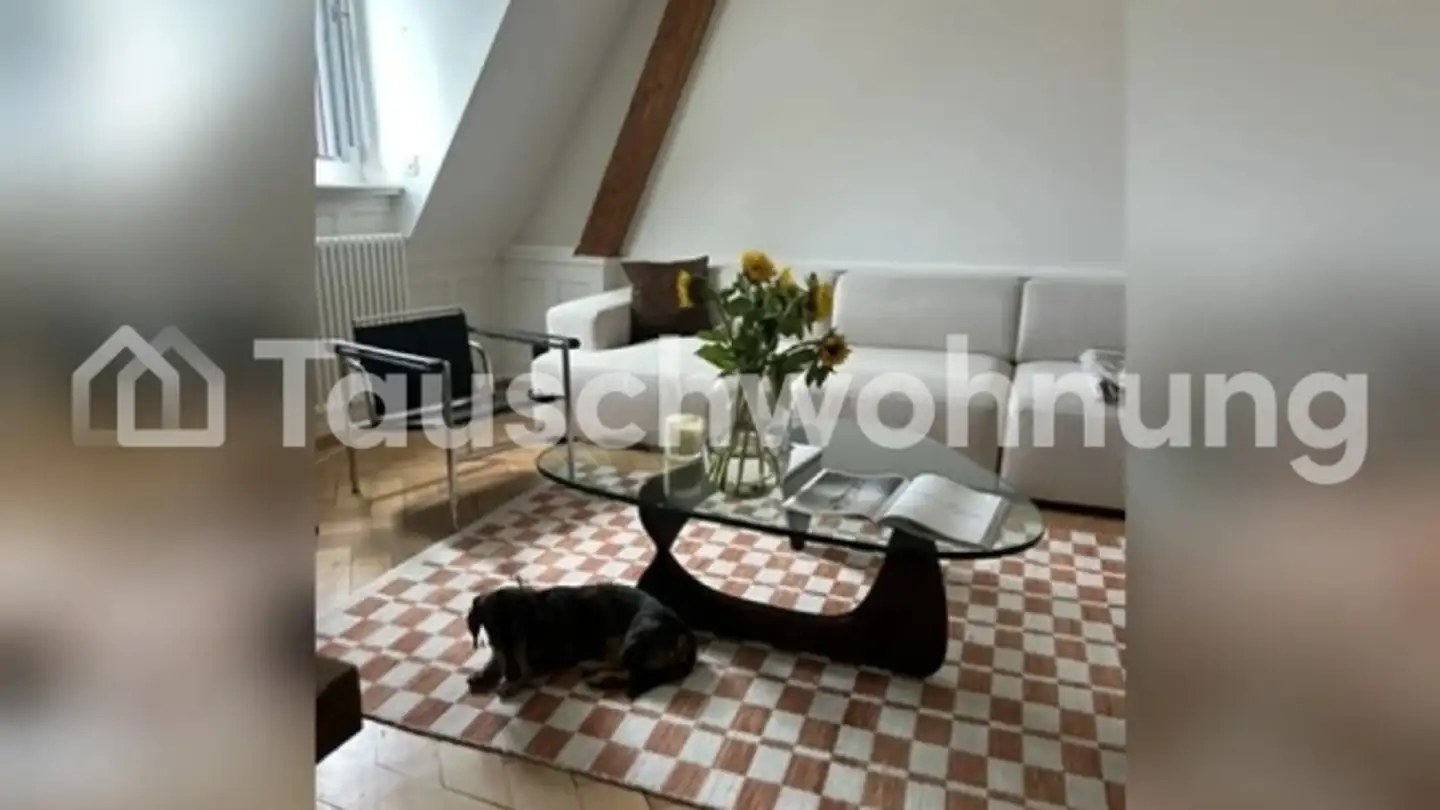 Apartment for rent - 8003 Zürich