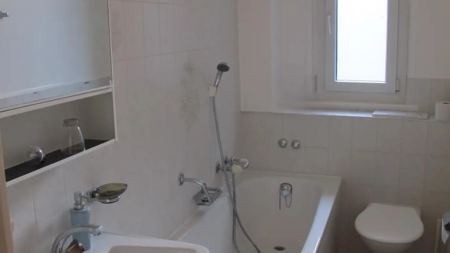 Apartment for rent - Chemin De Montelly 1, 1007 Lausanne - Photo 3