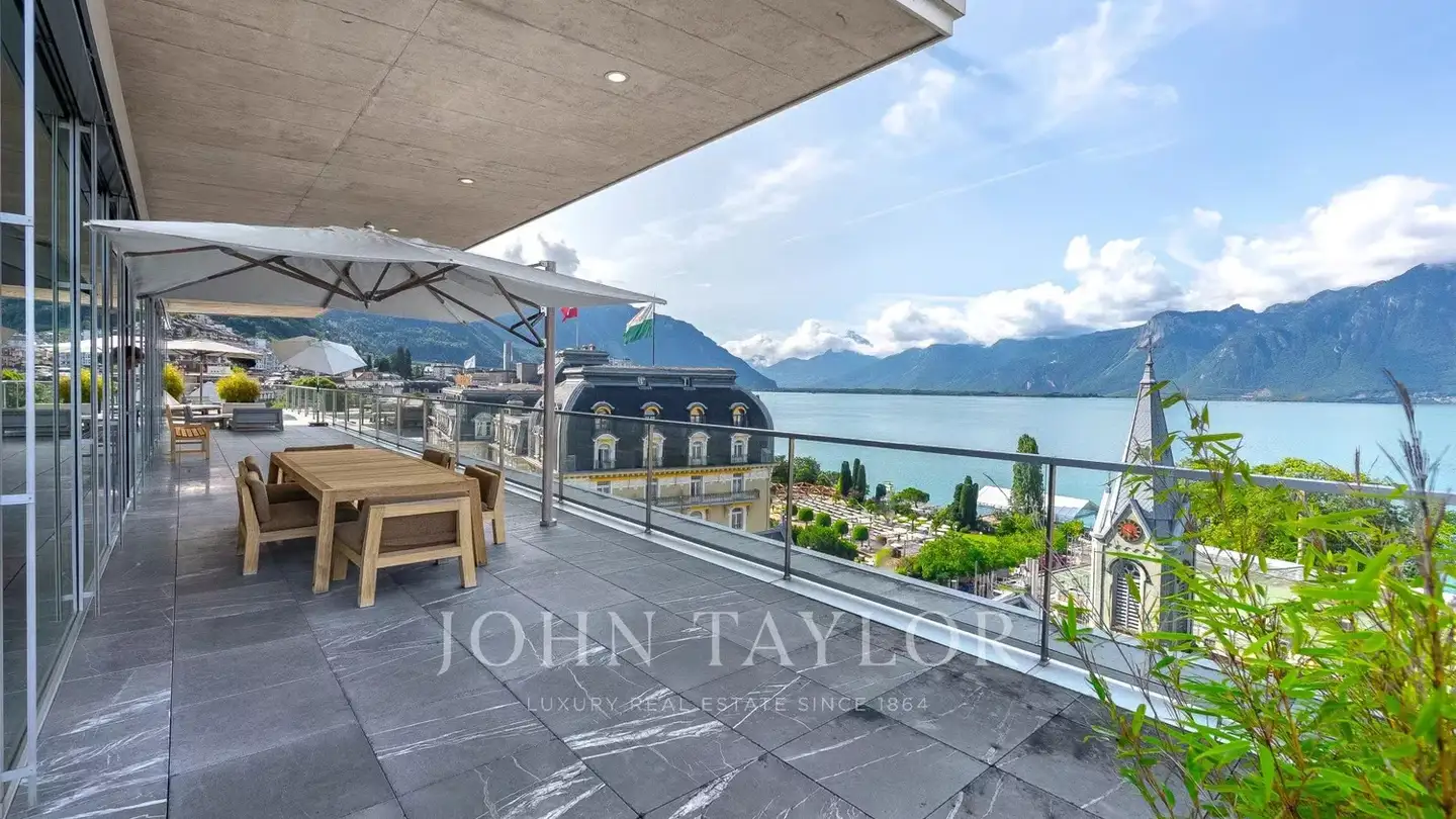 Wohnung kaufen - 1820 Montreux - Foto 3