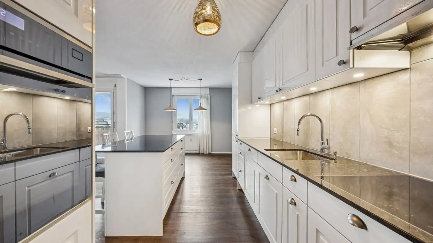 Appartamento in vendita - 5013 Niedergösgen - Foto 2