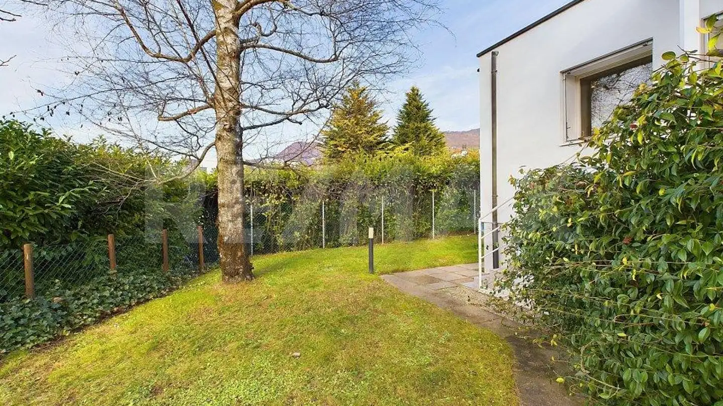 Single house for sale - 6900 Lugano