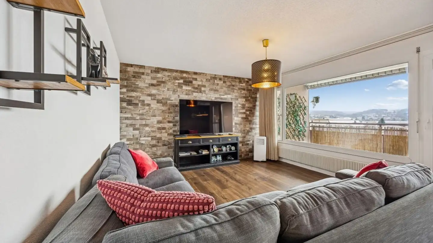 Appartamento in vendita - 5013 Niedergösgen - Foto 3