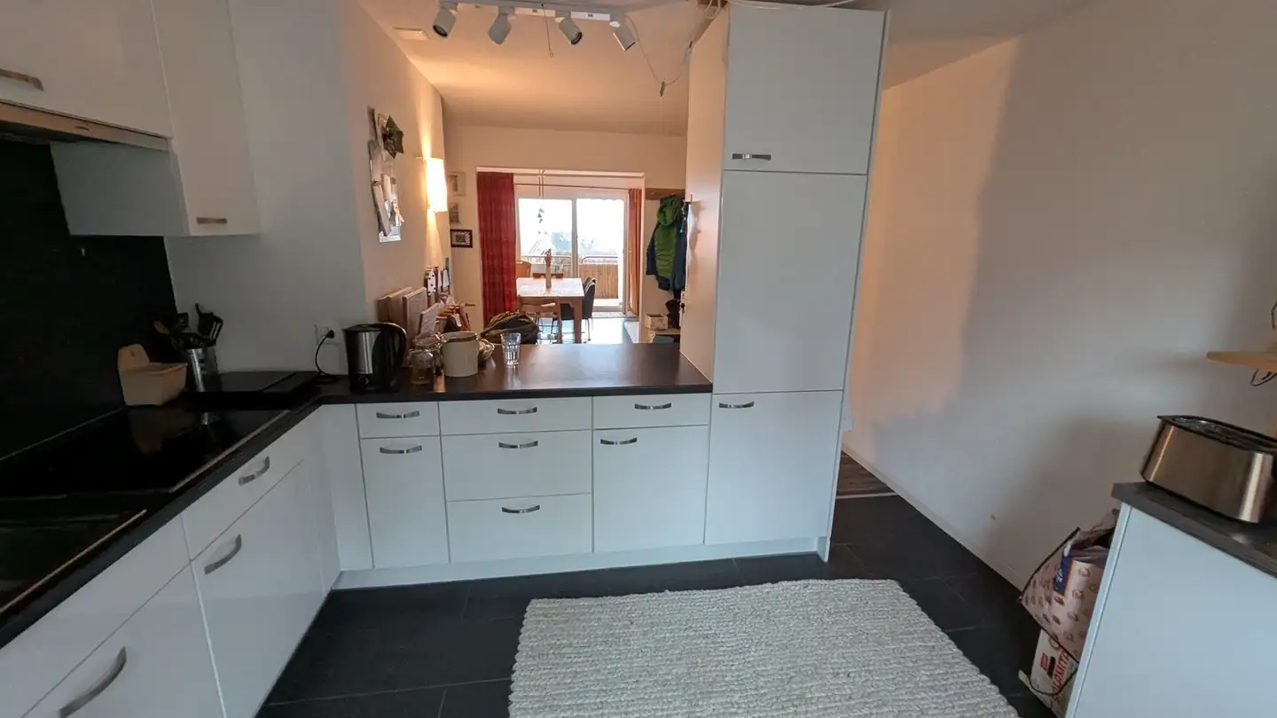 Appartamento in affitto - Aubrigstrasse 4, 8635 Dürnten - Foto 2