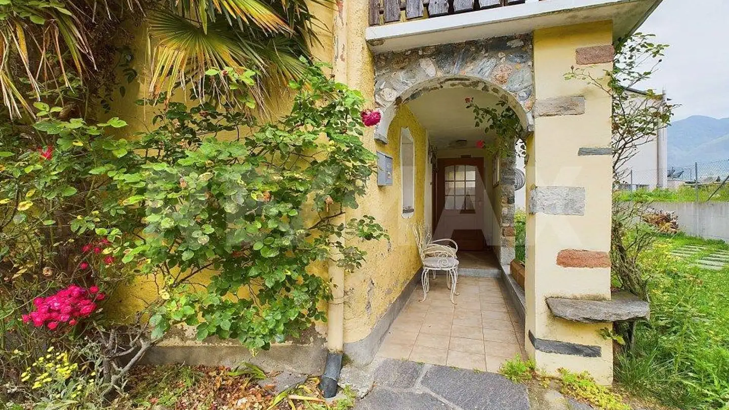 Casa singola in vendita - 6592 S. Antonino - Foto 4