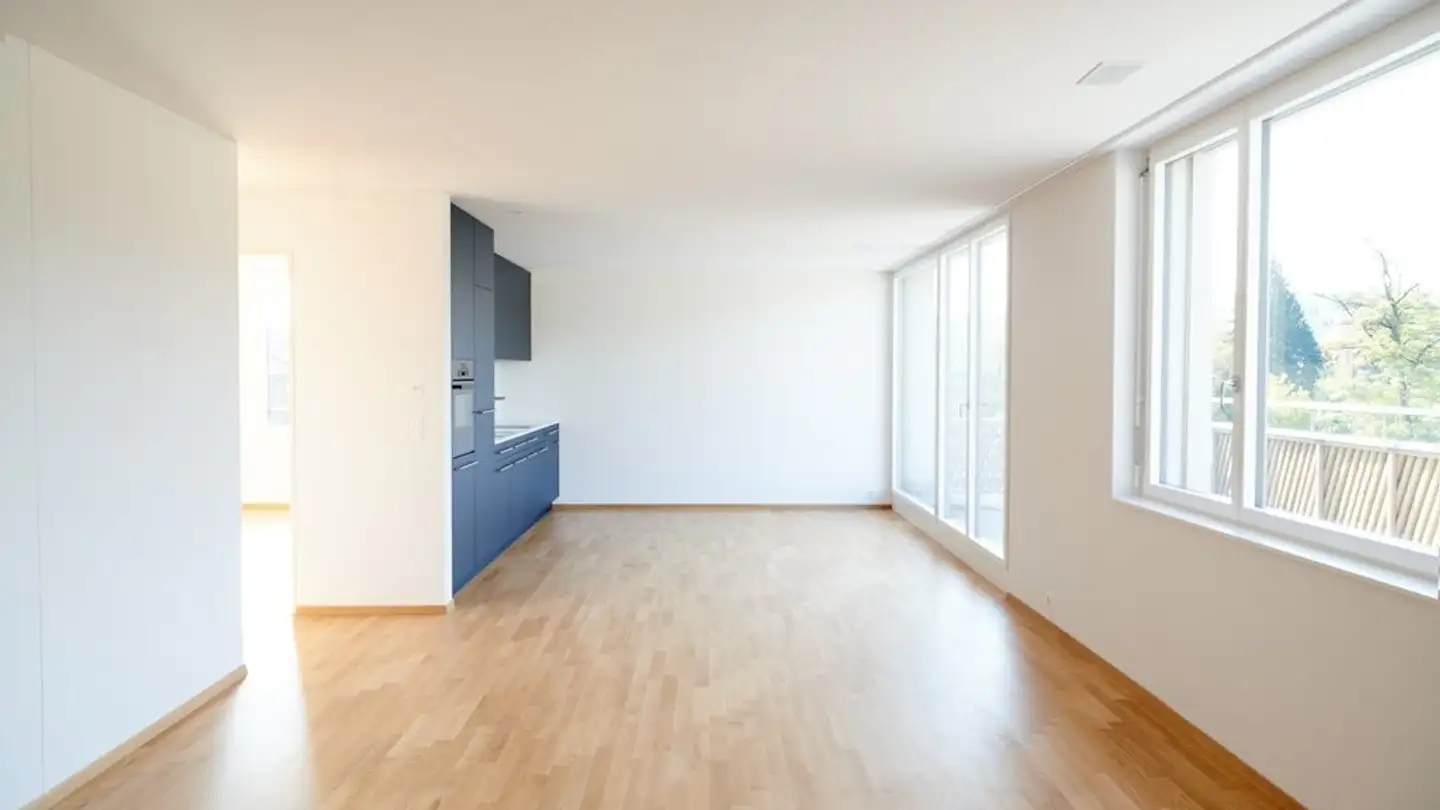Penthouse for rent - Sonnenhofstrasse 2, 8953 Dietikon - Photo 4