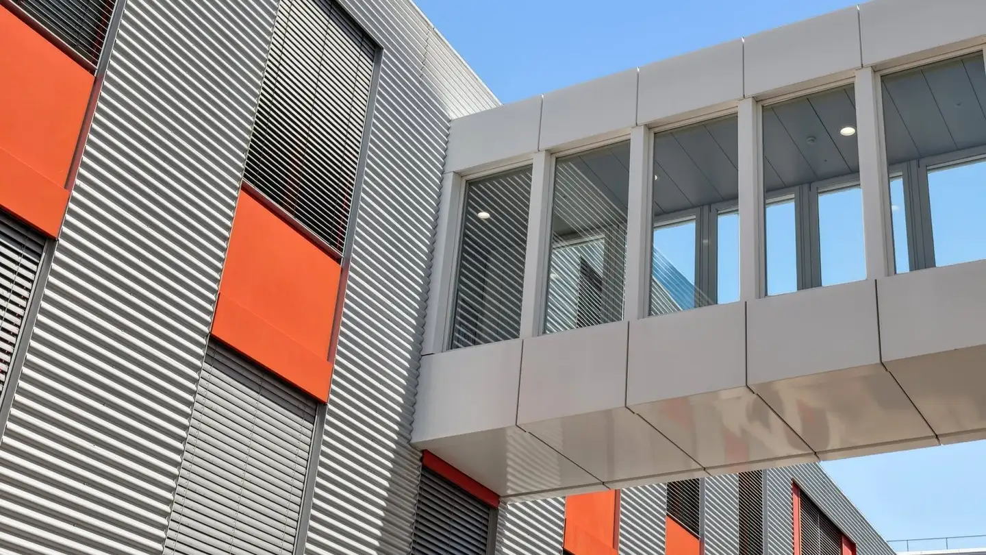 Bürofläche mieten - Wiesenstrasse 5, 8603 Schwerzenbach - Foto 3
