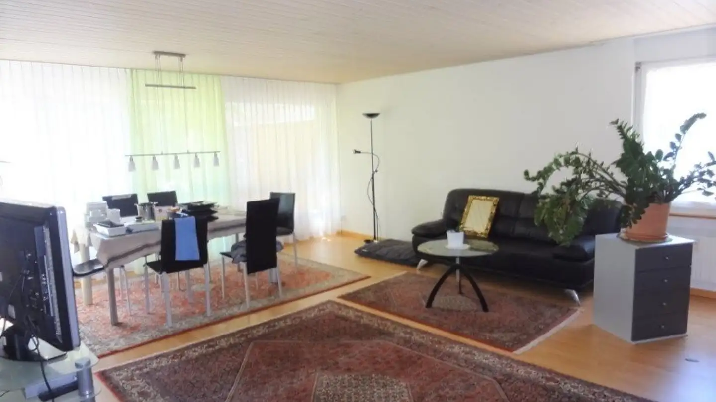 Wohnung mieten - Brüggbühlstrasse 49, 3172 Niederwangen b. Bern - Foto 2