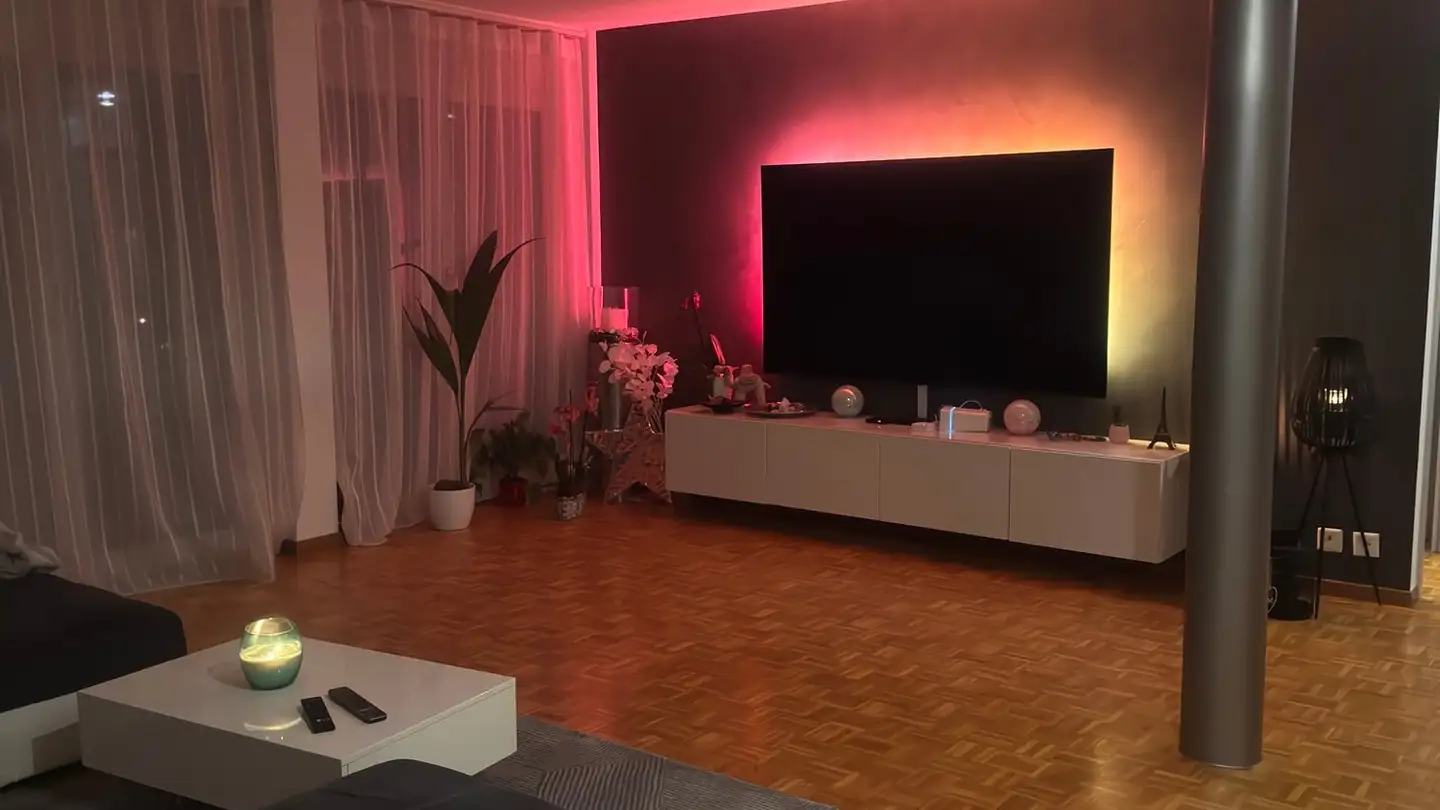 Wohnung mieten - Chemin De Chanélaz, 2016 Cortaillod