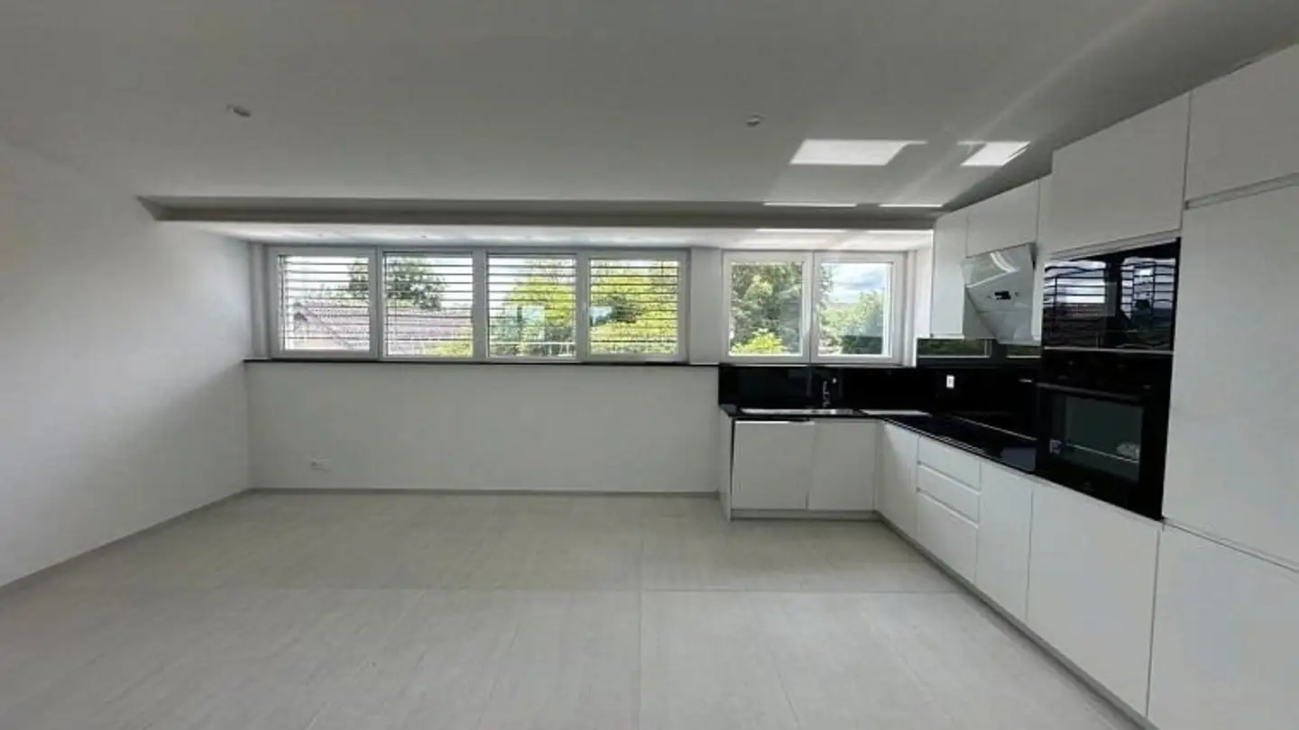 Appartamento in affitto - Dorfstrasse 5, 4558 Heinrichswil - Photo 2