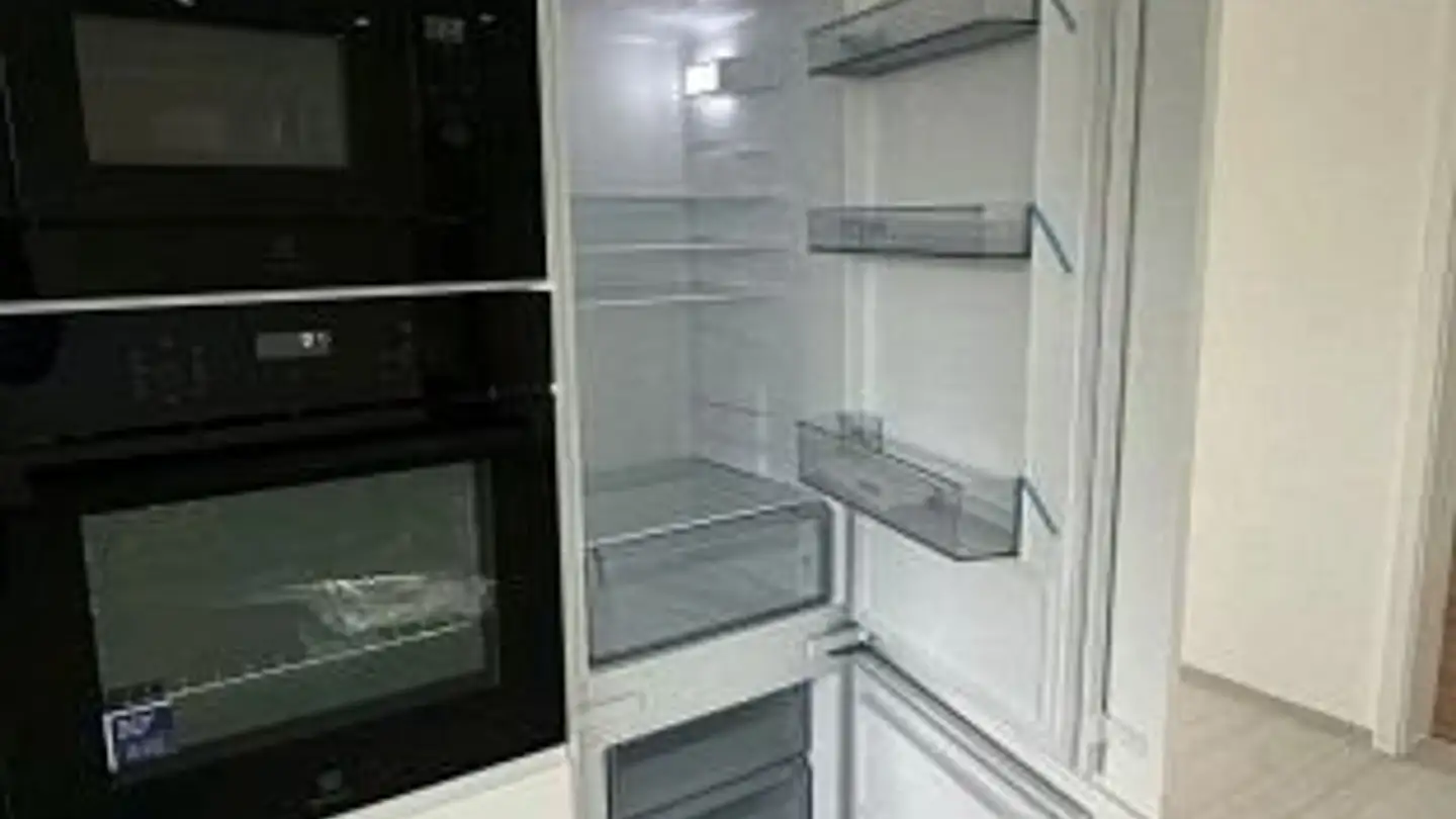 Appartamento in affitto - Dorfstrasse 5, 4558 Heinrichswil - Photo 3