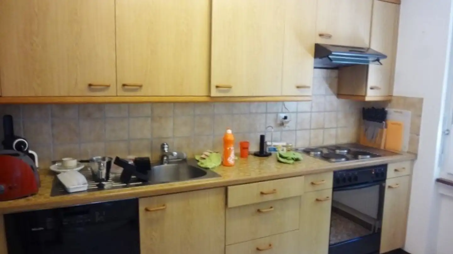 Wohnung mieten - Brüggbühlstrasse 49, 3172 Niederwangen b. Bern - Foto 3