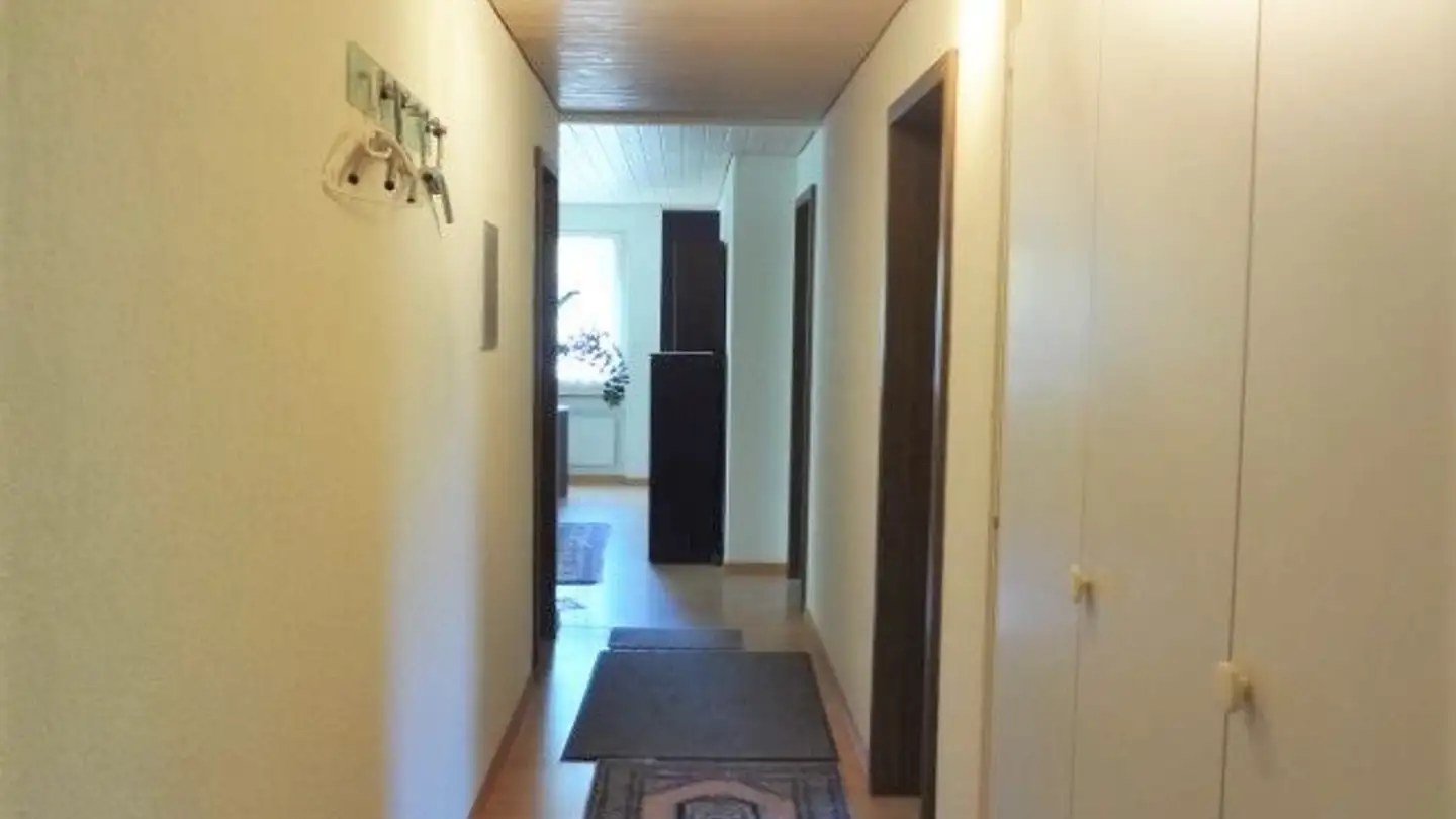 Wohnung mieten - Brüggbühlstrasse 49, 3172 Niederwangen b. Bern - Foto 4