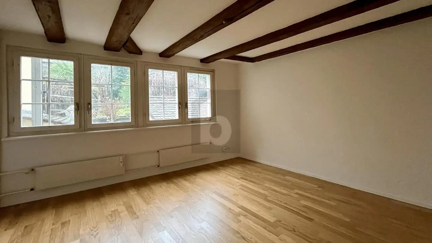 Maisonette mieten - 8001 Zürich - Foto 4