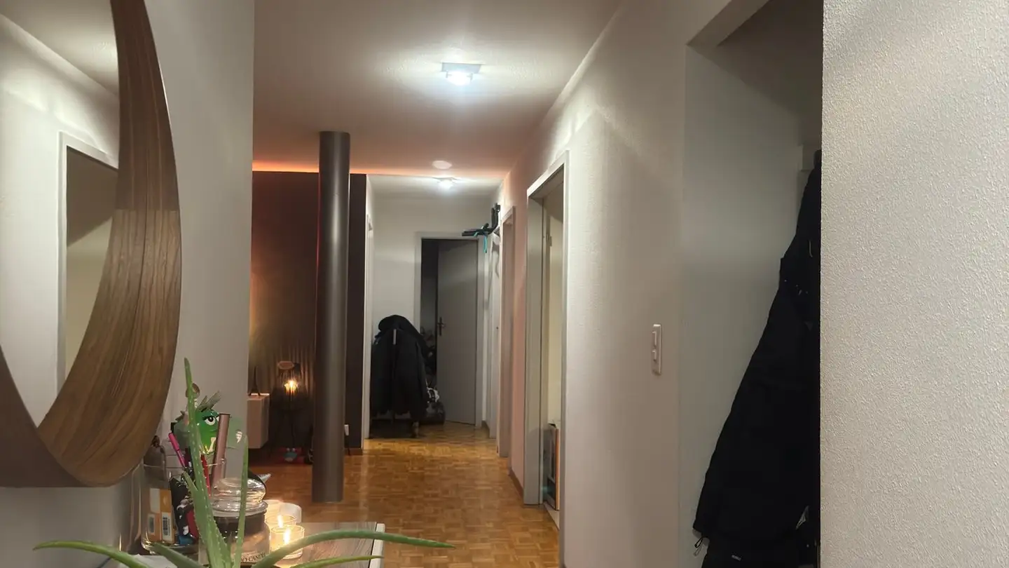 Wohnung mieten - Chemin De Chanélaz, 2016 Cortaillod - Foto 4