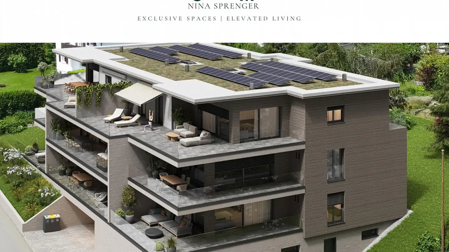 Apartment for sale - Hangetweg 6, 9434 Au SG