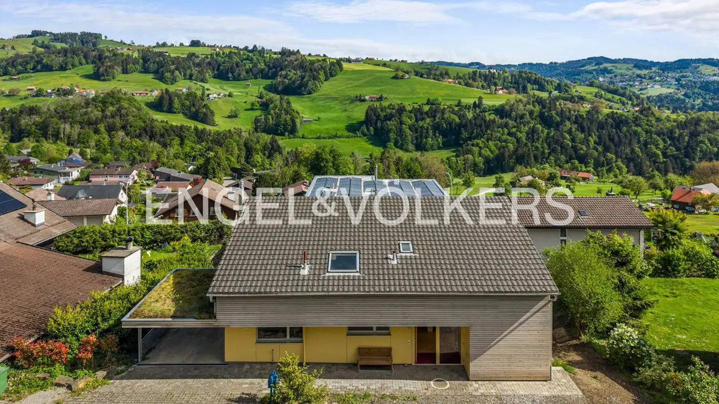 Single house for sale - 9034 Eggersriet